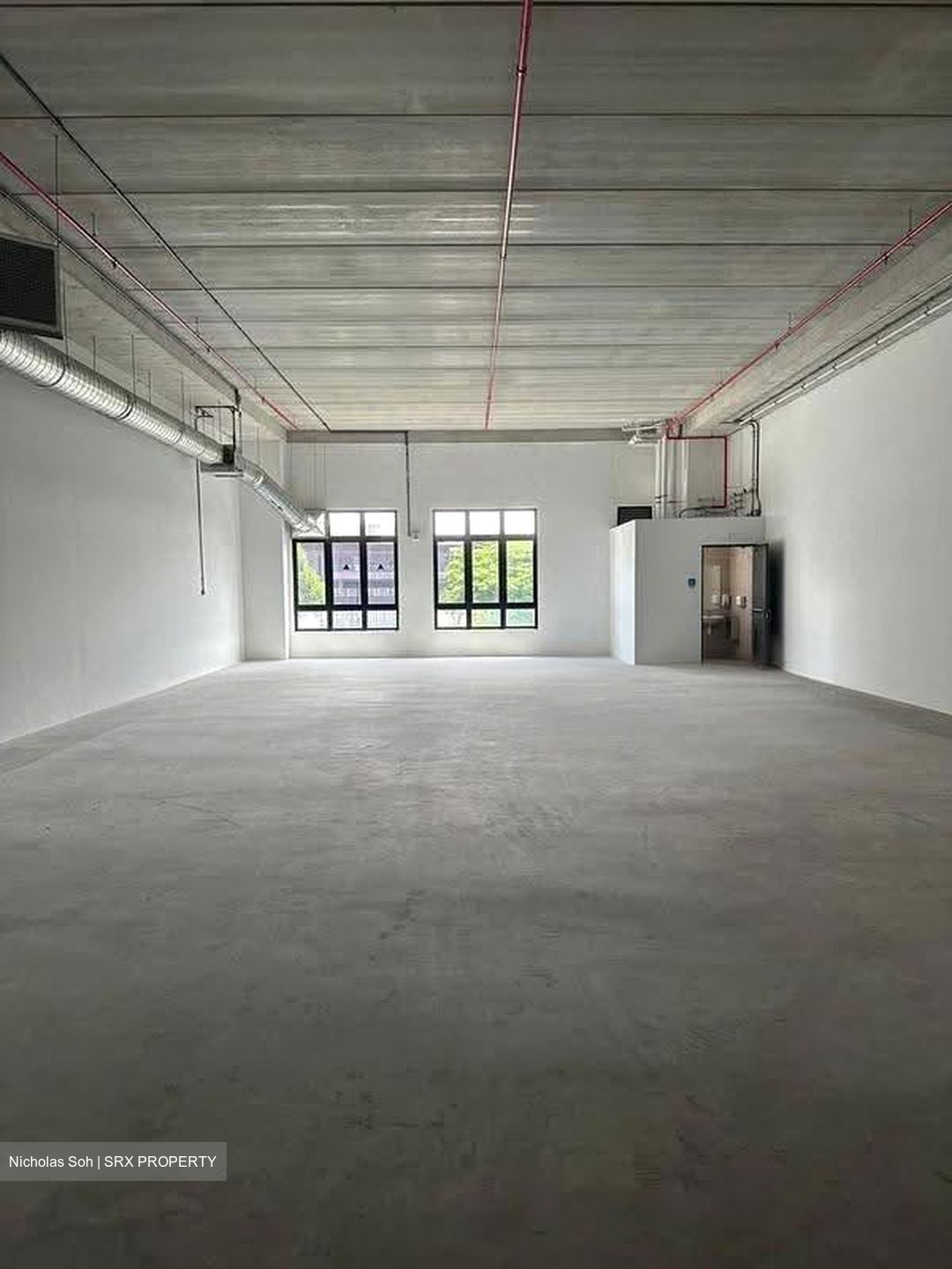 Tampines Connection (D18), Factory #620588791